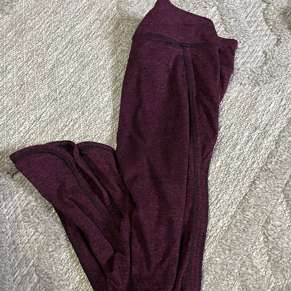EUC free people movement leggings
